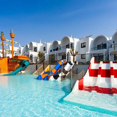 Bakour Lanzarote Splash Hotel Puerto del Carmen  Exterior photo