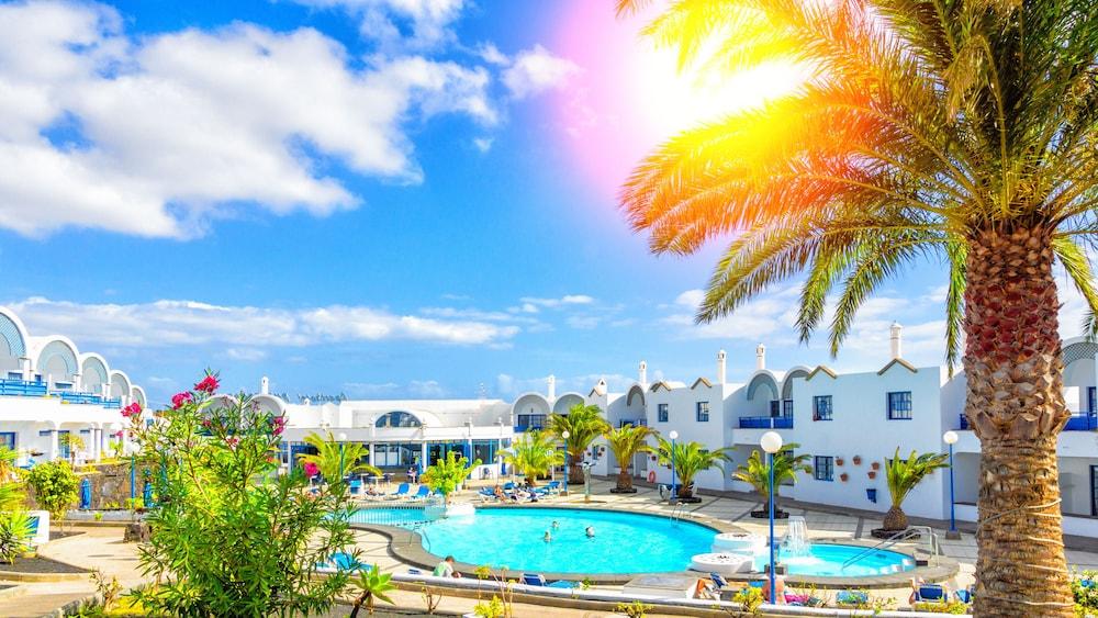 Bakour Lanzarote Splash Hotel Puerto del Carmen  Exterior photo